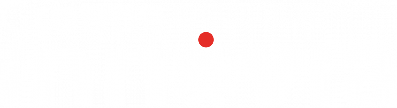 Logo du Groupe Innovia sur fond noir, symbolisant une marque leader dans les solutions de transport et logistique personnalisées.