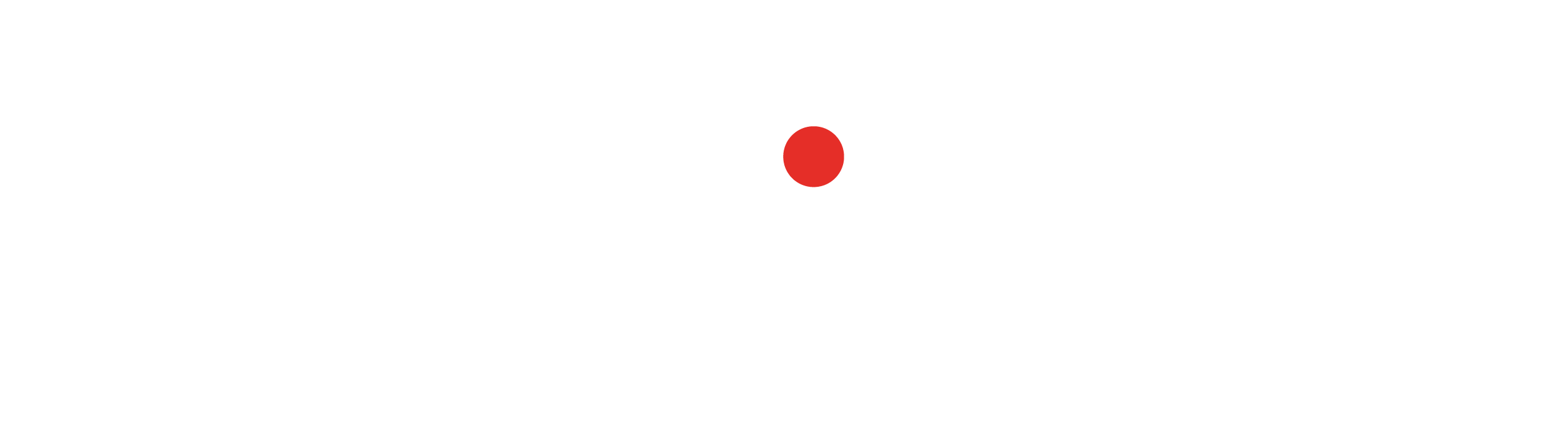 Logo du Groupe Innovia sur fond noir, symbolisant une marque leader dans les solutions de transport et logistique personnalisées.