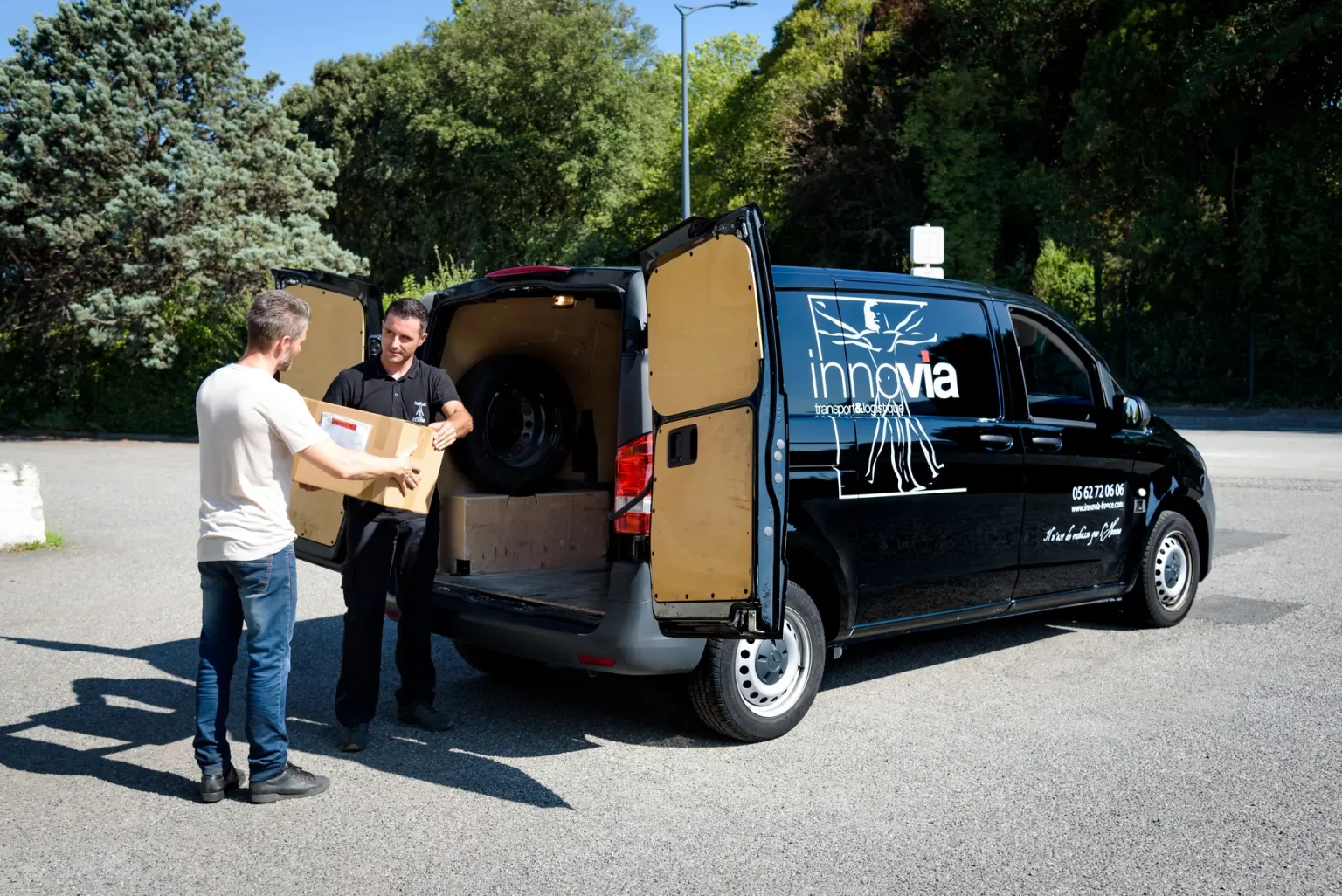 transport-dedie-direct