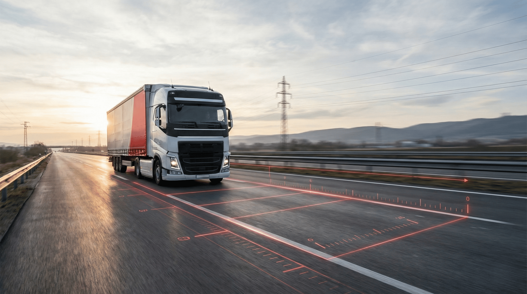 CMR transport : comprendre la convention pour le transport routier